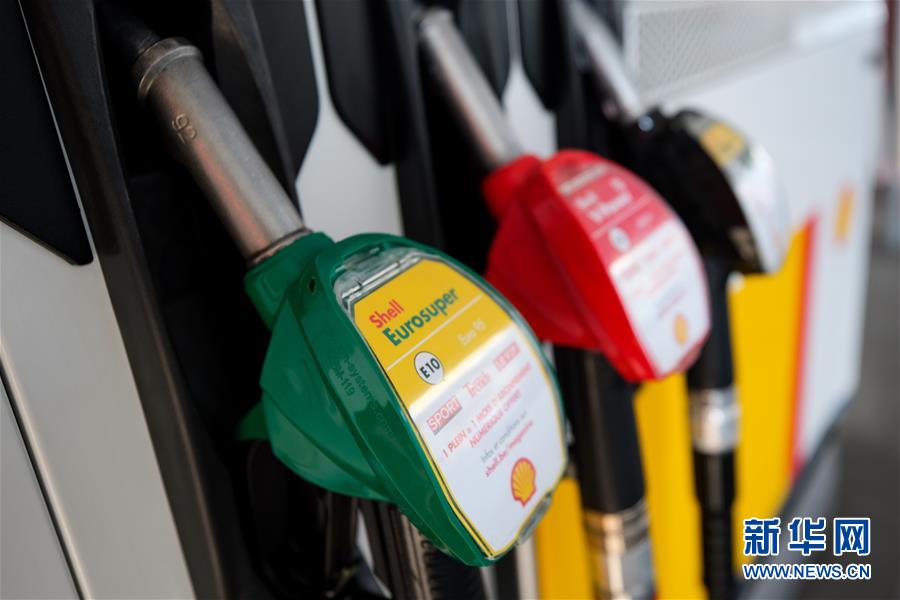 （国际）（8）减产计划未及预期 国际油价再次下跌