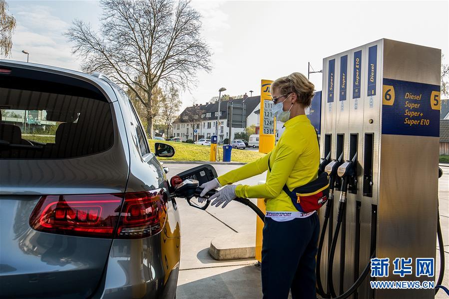 （国际）（11）减产计划未及预期 国际油价再次下跌