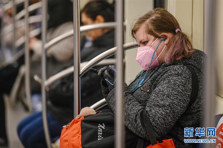 (国际疫情)(5)俄罗斯单日确诊新冠病例数创新高