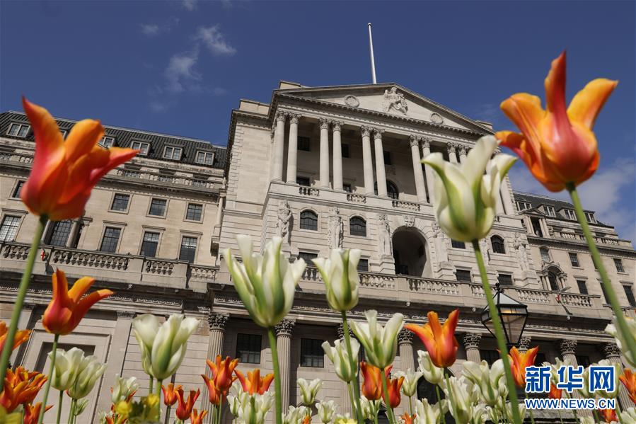 （国际疫情）（1）英国专家：新冠疫情将带来巨大但暂时的负面经济影响