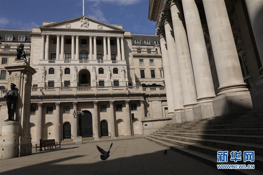 （国际疫情）（4）英国专家：新冠疫情将带来巨大但暂时的负面经济影响