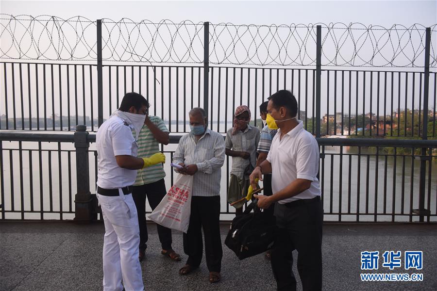 （国际疫情）（4）印度延长全国封锁措施