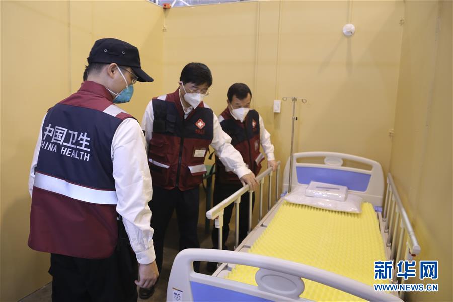 （国际&middot;一周看天下）走访