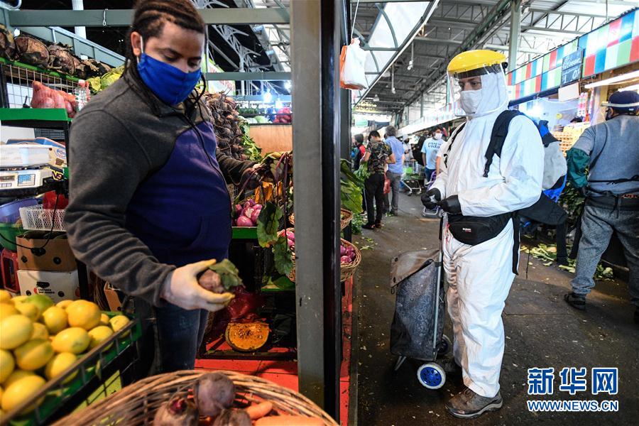 （国际&middot;一周看天下）采购