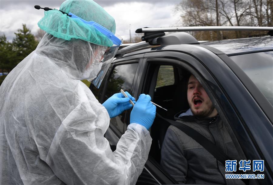 （国际&middot;一周看天下）采样