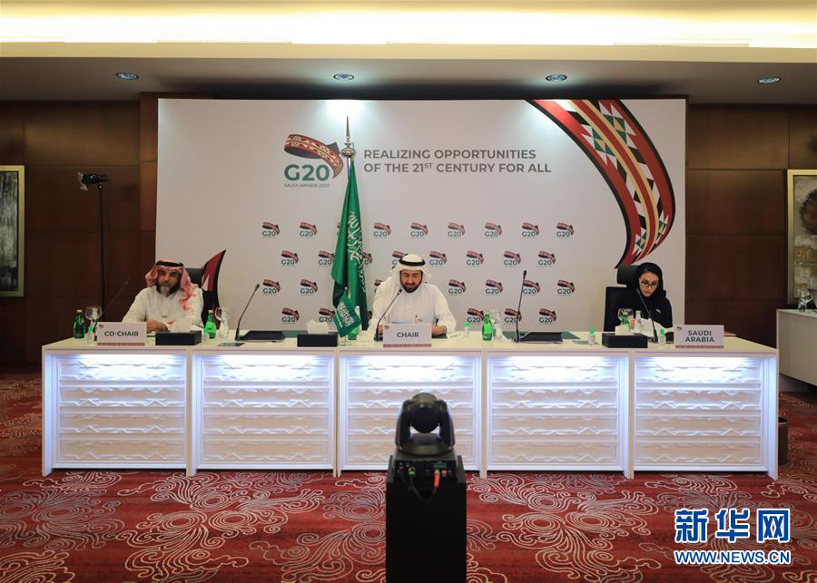 （国际）（2）二十国集团卫生部长：数字化解决方案对抗疫非常重要