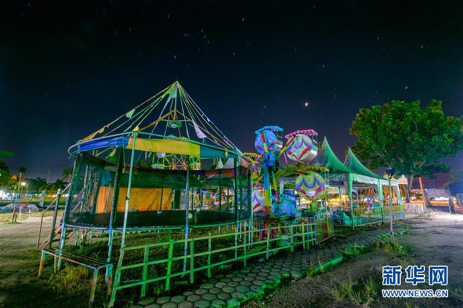 （国际疫情·新华网）（2）印尼255个县市发现新冠确诊病例