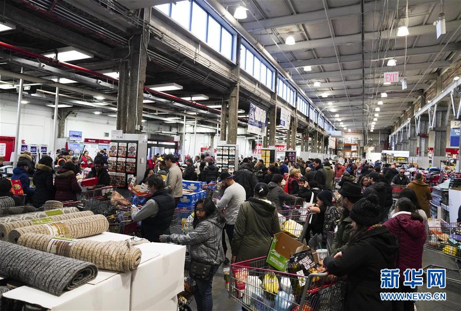 （国际疫情&middot;新华视界）（2）从1到25万  纽约的52天&ldquo;战疫&rdquo;直击