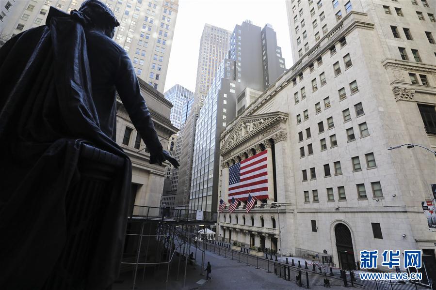 （国际疫情&middot;新华视界）（9）从1到25万  纽约的52天&ldquo;战疫&rdquo;直击