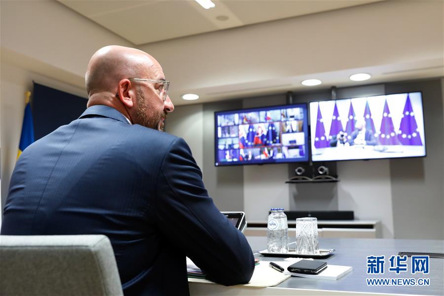 （国际疫情）（1）欧盟成员国领导人同意设立&ldquo;恢复基金&rdquo;振兴经济