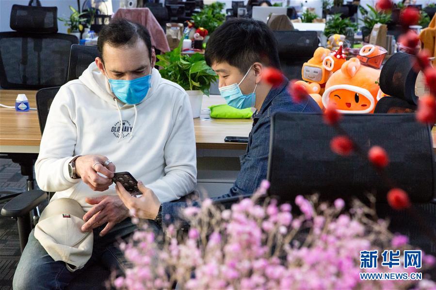 （图片故事）（5）疫情下巴西柔术教练的北京故事