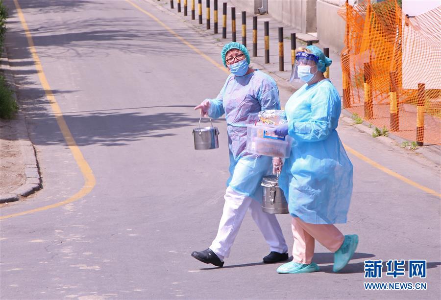 （国际疫情）（4）塞尔维亚总统称正考虑进一步放开管控措施