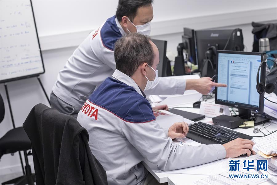 （国际疫情）（3）法国：直击疫情下的丰田汽车生产线