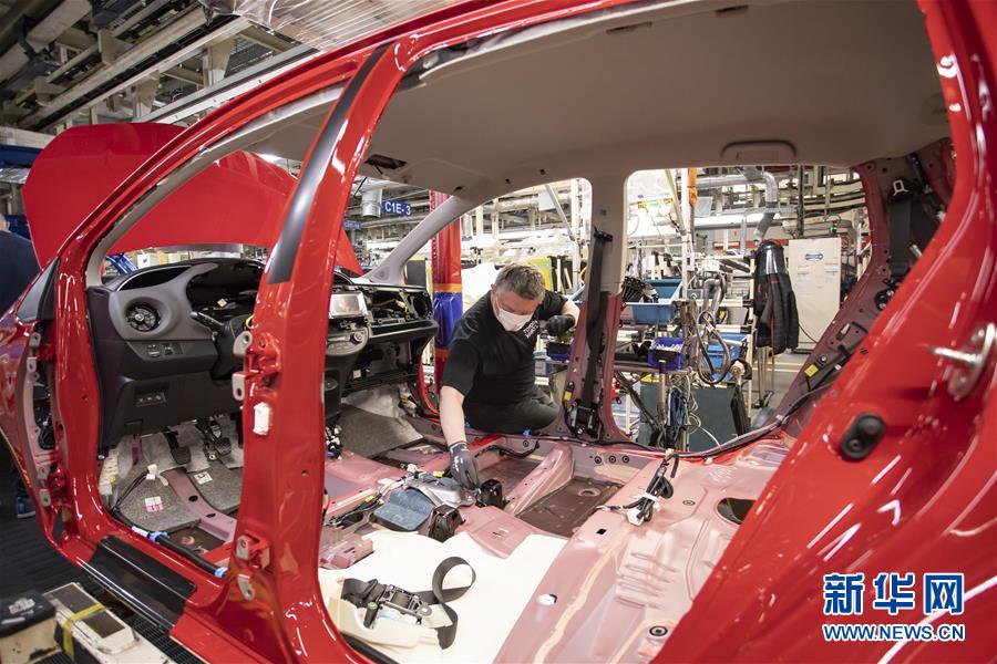 （国际疫情）（4）法国：直击疫情下的丰田汽车生产线