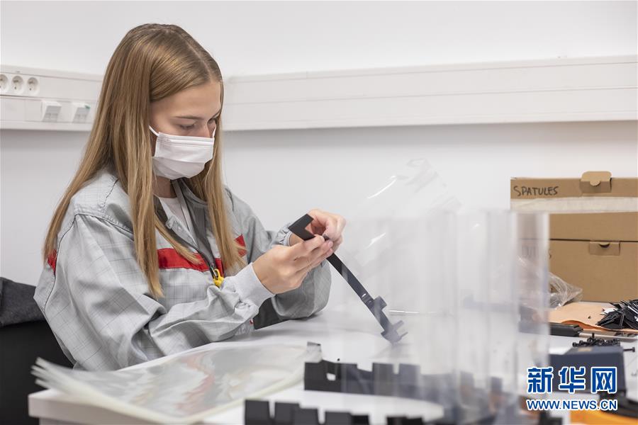 （国际疫情）（6）法国：直击疫情下的丰田汽车生产线