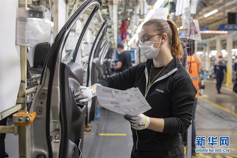 （国际疫情）（7）法国：直击疫情下的丰田汽车生产线