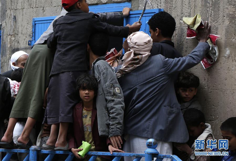 （国际）（1）也门局势持续动荡