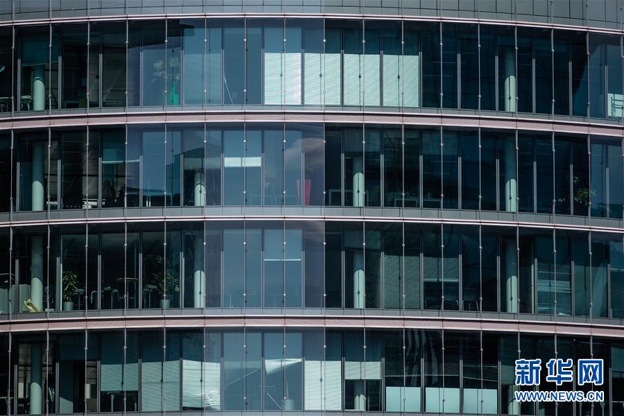 （国际）（3）法国今年第一季度经济环比下滑5.8%