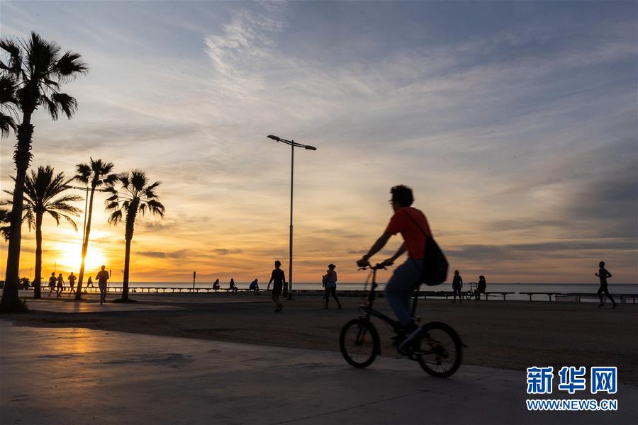 （国际疫情）（1）西班牙：逐步解封