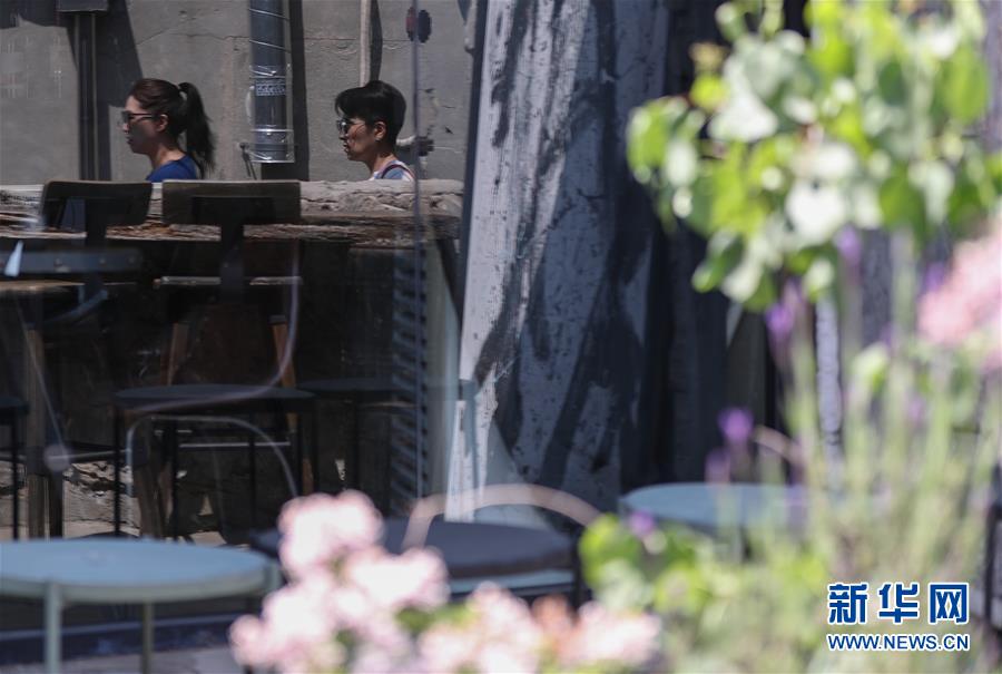 （国际疫情）（3）韩国进入&ldquo;生活防疫阶段&rdquo;