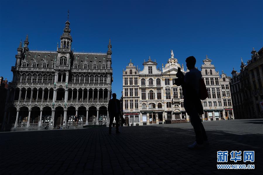 （国际疫情）（5）欧盟委员会预计2020年欧洲经济将出现&ldquo;历史性衰退&rdquo;