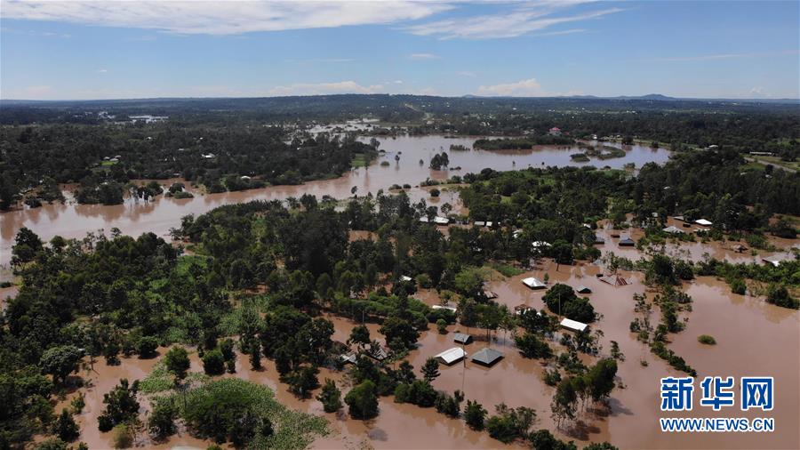 （国际）（1）肯尼亚洪灾致194人死亡