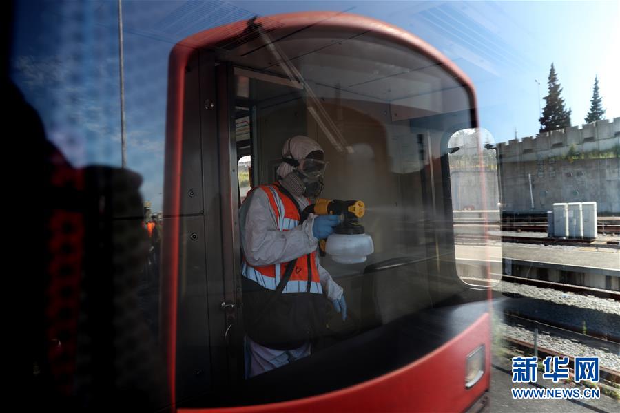 （国际疫情）（3）葡萄牙继续重启经济社会活动