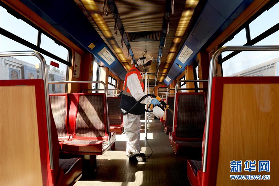 （国际疫情）（4）葡萄牙继续重启经济社会活动