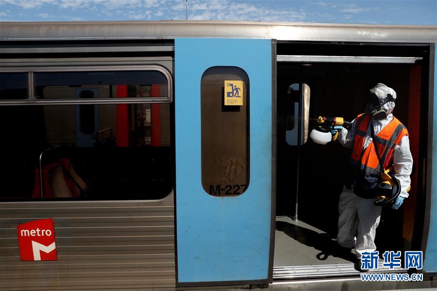 （国际疫情）（5）葡萄牙继续重启经济社会活动