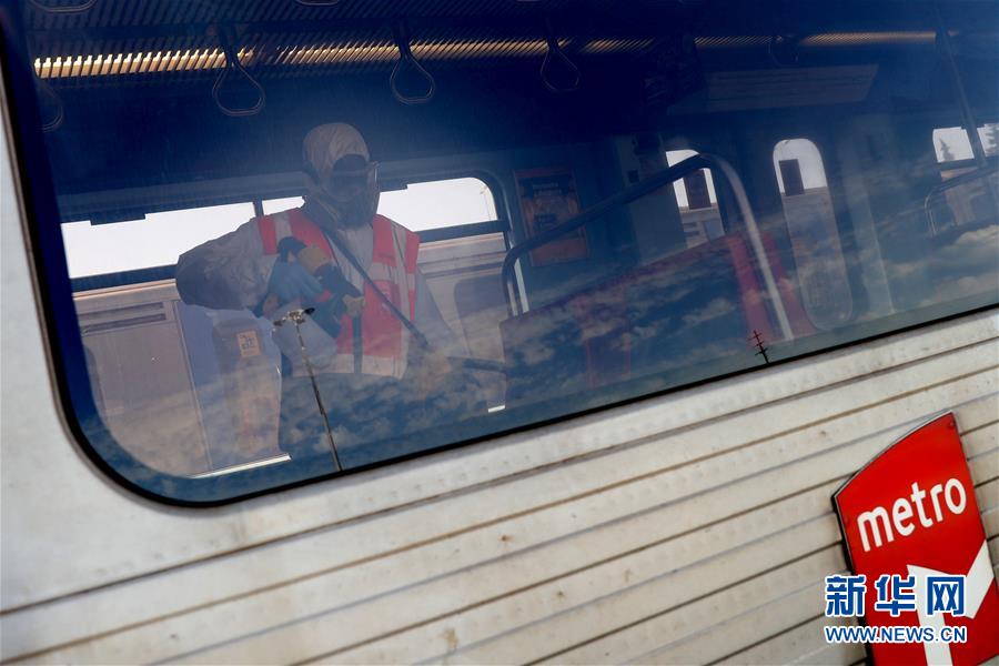 （国际疫情）（6）葡萄牙继续重启经济社会活动