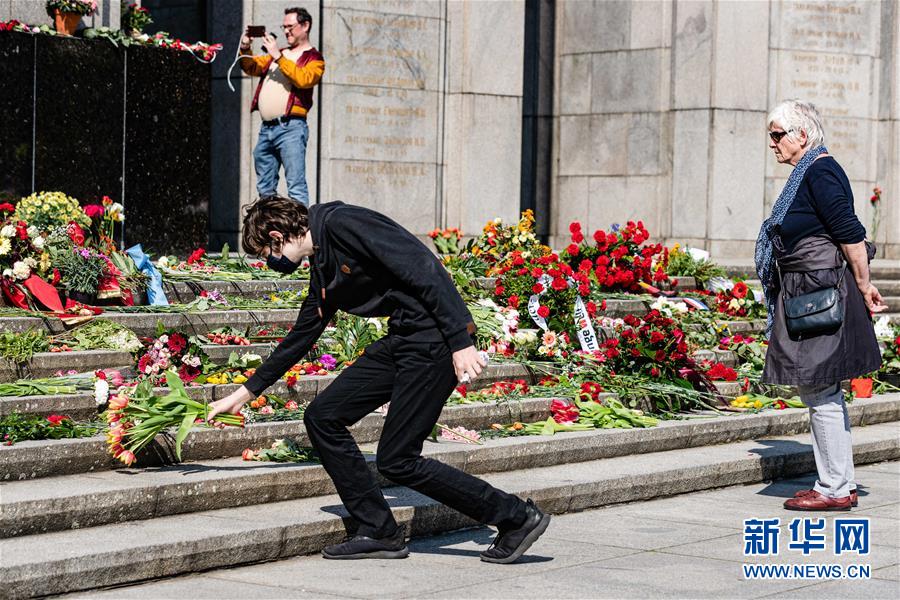 （国际）（2）德国柏林：铭记历史