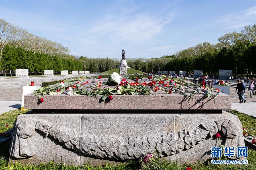 （国际）（4）德国柏林：铭记历史