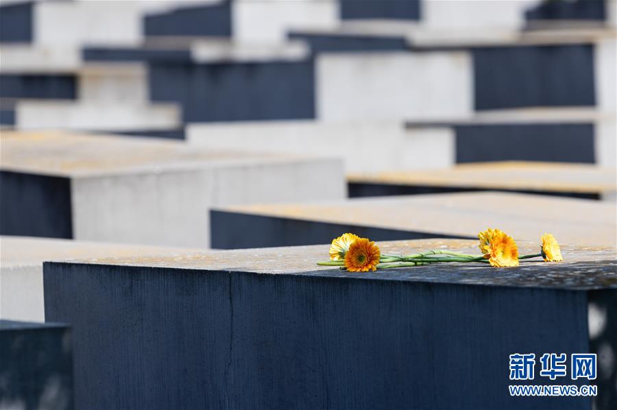 （国际）（6）德国柏林：铭记历史