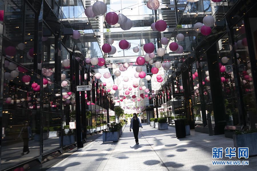 （国际&middot;一周看天下）美国失业率