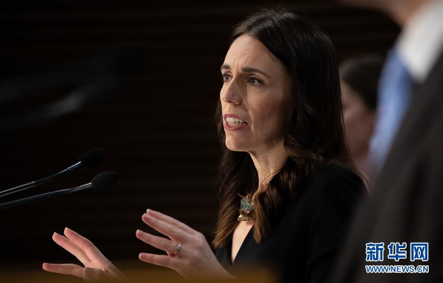 （国际疫情）（2）新西兰宣布将再次下调新冠疫情响应级别