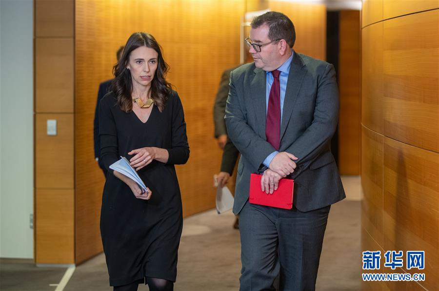 （国际疫情）（3）新西兰宣布将再次下调新冠疫情响应级别