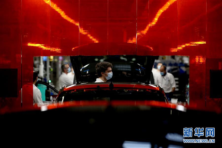 （国际疫情）（1）疫情下的葡萄牙汽车工厂