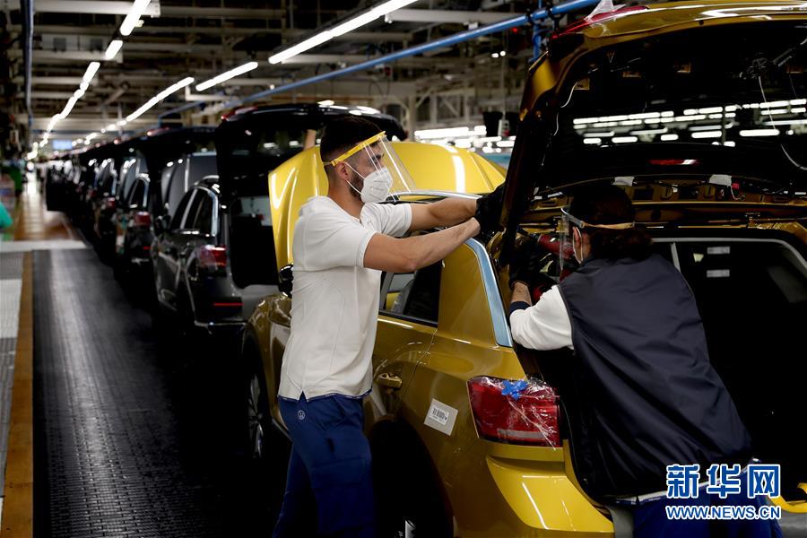 （国际疫情）（2）疫情下的葡萄牙汽车工厂