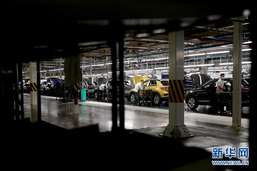 （国际疫情）（3）疫情下的葡萄牙汽车工厂