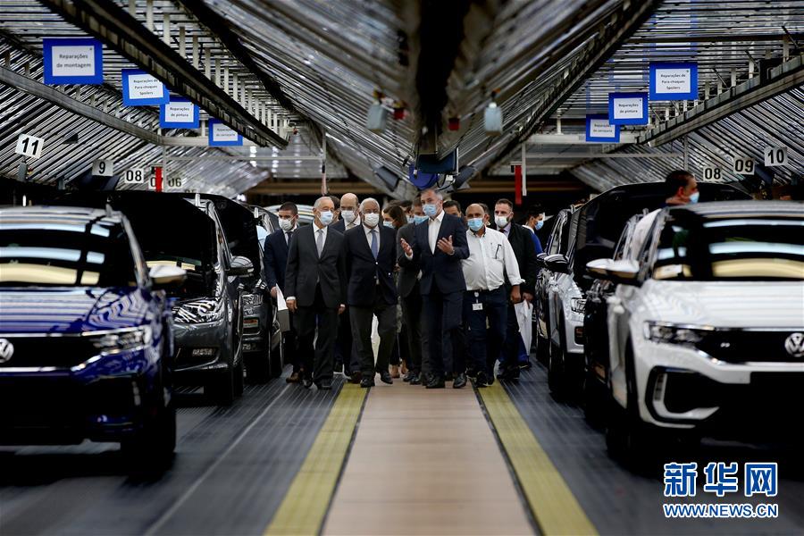 （国际疫情）（4）疫情下的葡萄牙汽车工厂
