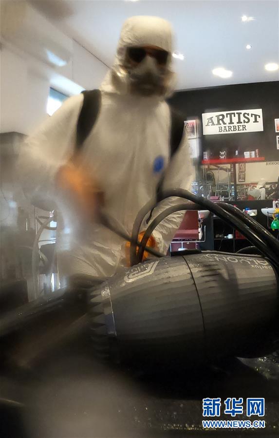 （国际疫情）（6）意大利政府颁布&ldquo;重启法令&rdquo;