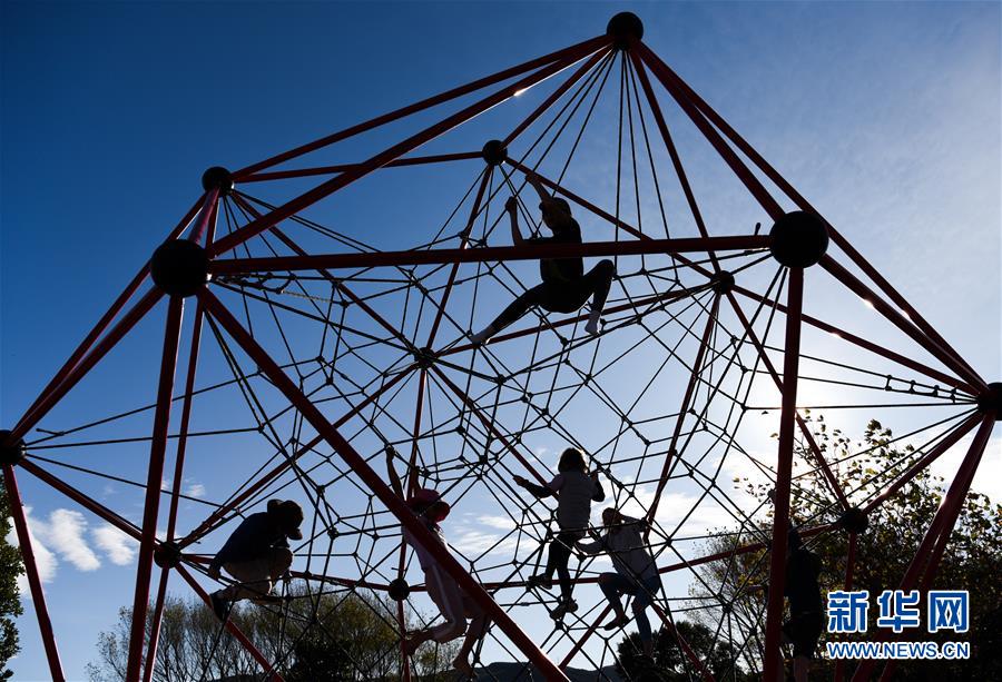 （国际）（1）新西兰公园重新开放