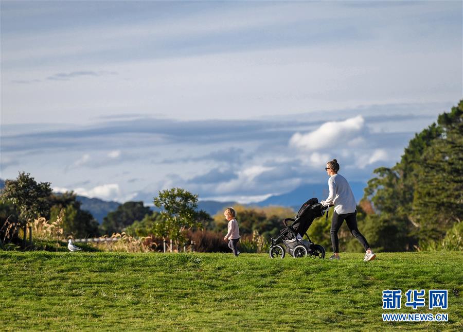 （国际）（5）新西兰公园重新开放