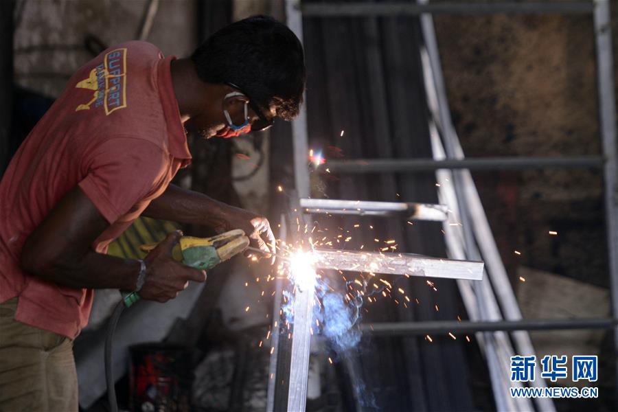 （国际疫情）（2）斯里兰卡经济活动逐步恢复