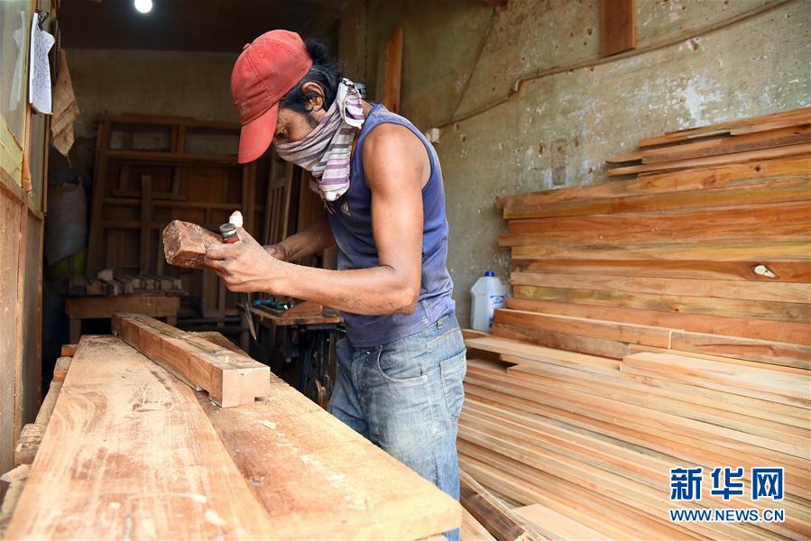 （国际疫情）（3）斯里兰卡经济活动逐步恢复