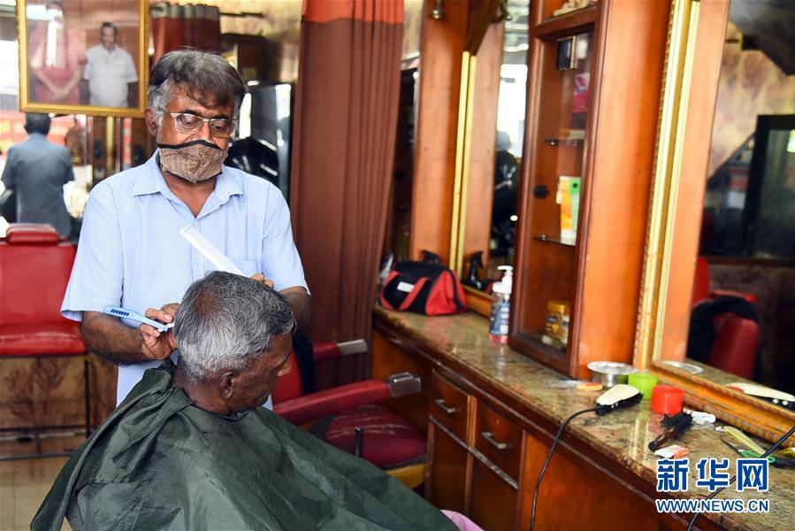 （国际疫情）（4）斯里兰卡经济活动逐步恢复