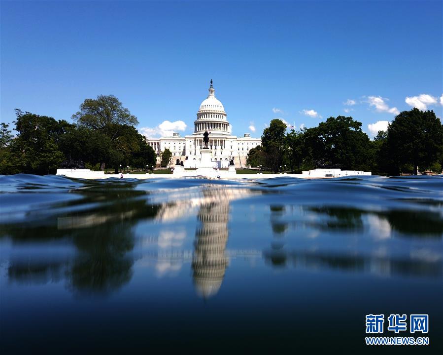 (国际疫情)(1)应对疫情冲击 美众议院通过3万亿美元援助计划