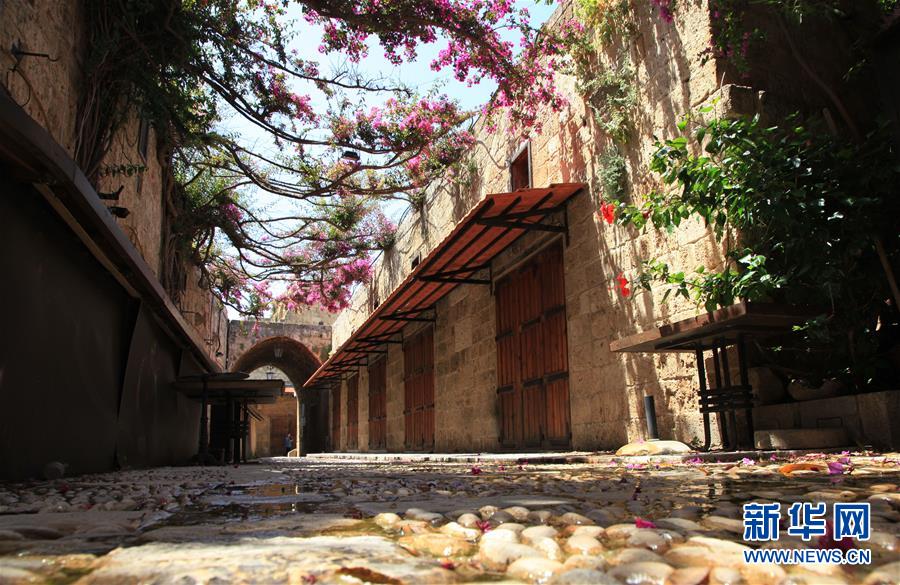 （国际疫情）（2）黎巴嫩：&ldquo;封锁令&rdquo;下的比布鲁斯古城