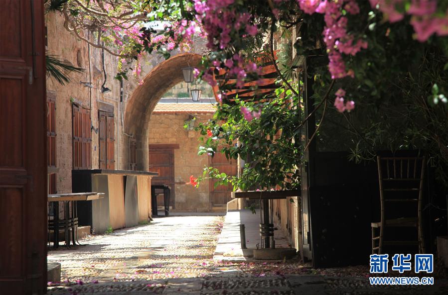 （国际疫情）（8）黎巴嫩：&ldquo;封锁令&rdquo;下的比布鲁斯古城