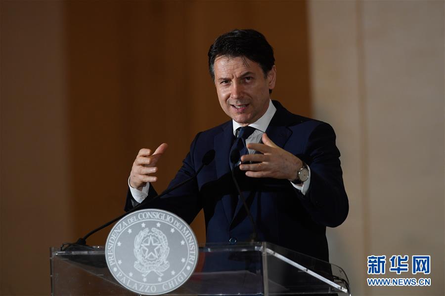 （国际疫情）（2）意大利将于6月初开放与申根区国家间人员流动